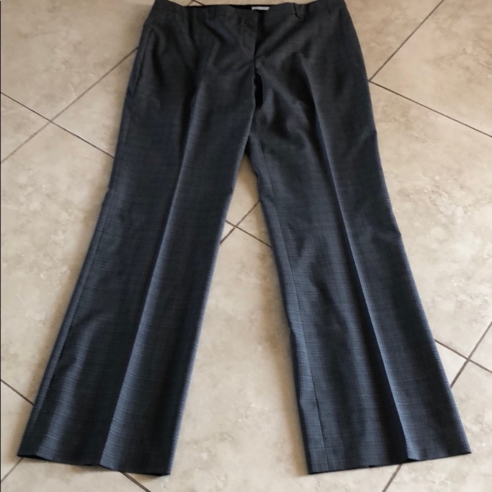 Hugo Boss Tulea dress pants